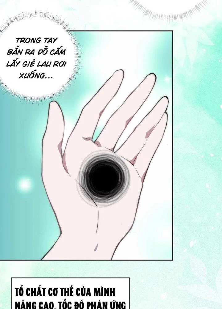 Trước Ngày Tận Thế, Ta Và Bạn Gái Lại Chém Giết Lẫn Nhau Chapter 14 - 11