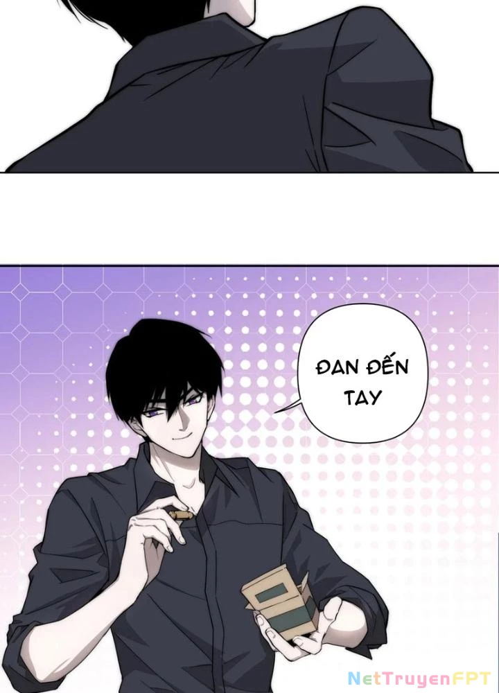 Trước Ngày Tận Thế, Ta Và Bạn Gái Lại Chém Giết Lẫn Nhau Chapter 14 - 85