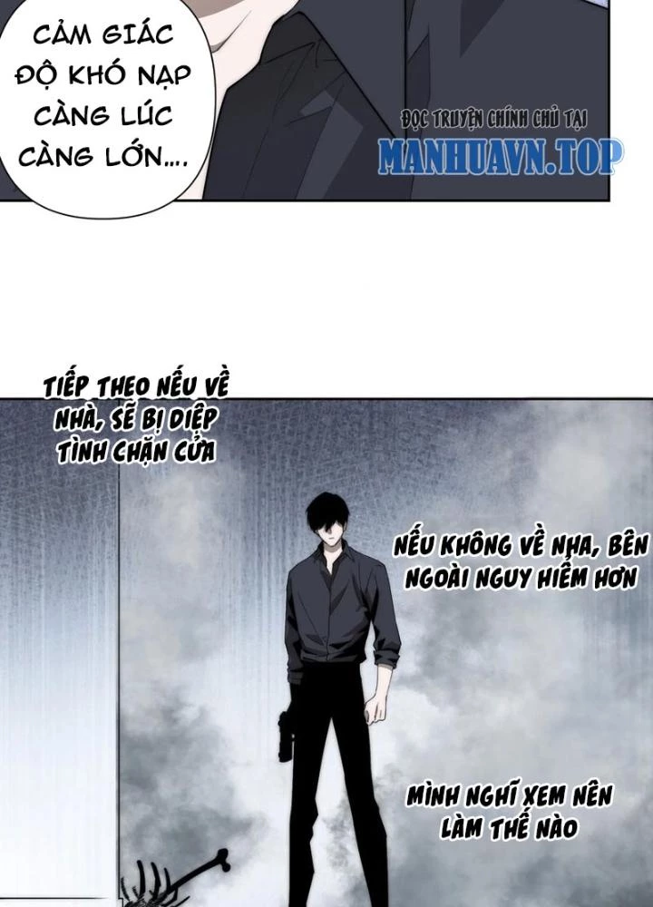 Trước Ngày Tận Thế, Ta Và Bạn Gái Lại Chém Giết Lẫn Nhau Chapter 14 - 99
