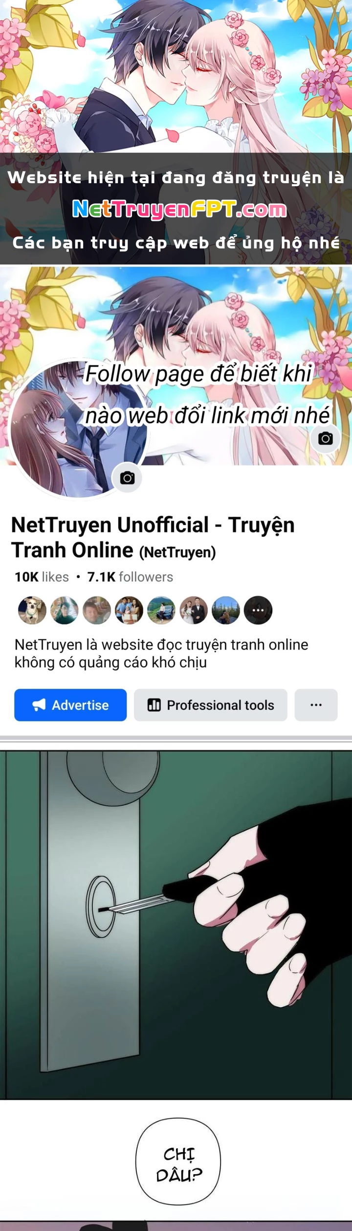 Trước Ngày Tận Thế, Ta Và Bạn Gái Lại Chém Giết Lẫn Nhau Chapter 15 - 1