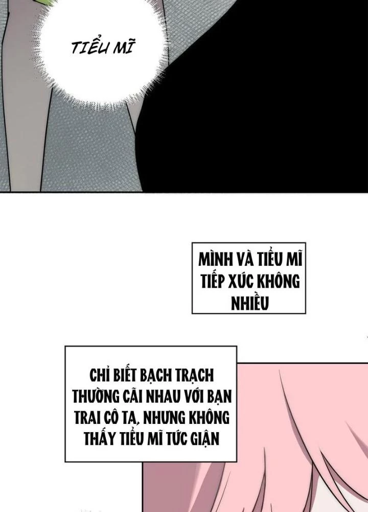 Trước Ngày Tận Thế, Ta Và Bạn Gái Lại Chém Giết Lẫn Nhau Chapter 15 - 7