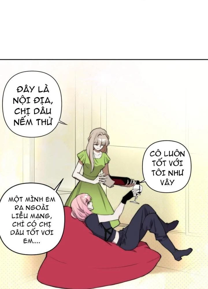 Trước Ngày Tận Thế, Ta Và Bạn Gái Lại Chém Giết Lẫn Nhau Chapter 15 - 19