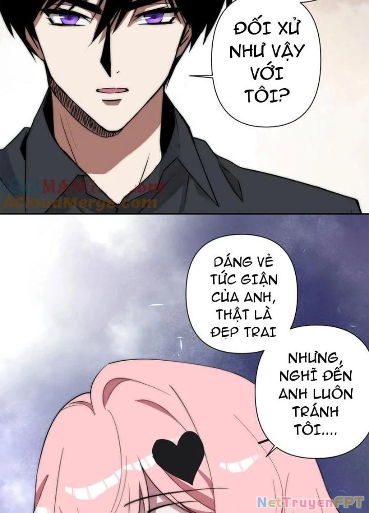 Trước Ngày Tận Thế, Ta Và Bạn Gái Lại Chém Giết Lẫn Nhau Chapter 15 - 33