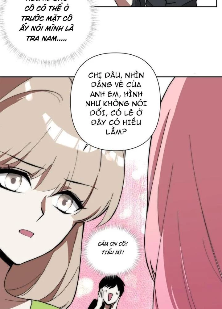 Trước Ngày Tận Thế, Ta Và Bạn Gái Lại Chém Giết Lẫn Nhau Chapter 15 - 45