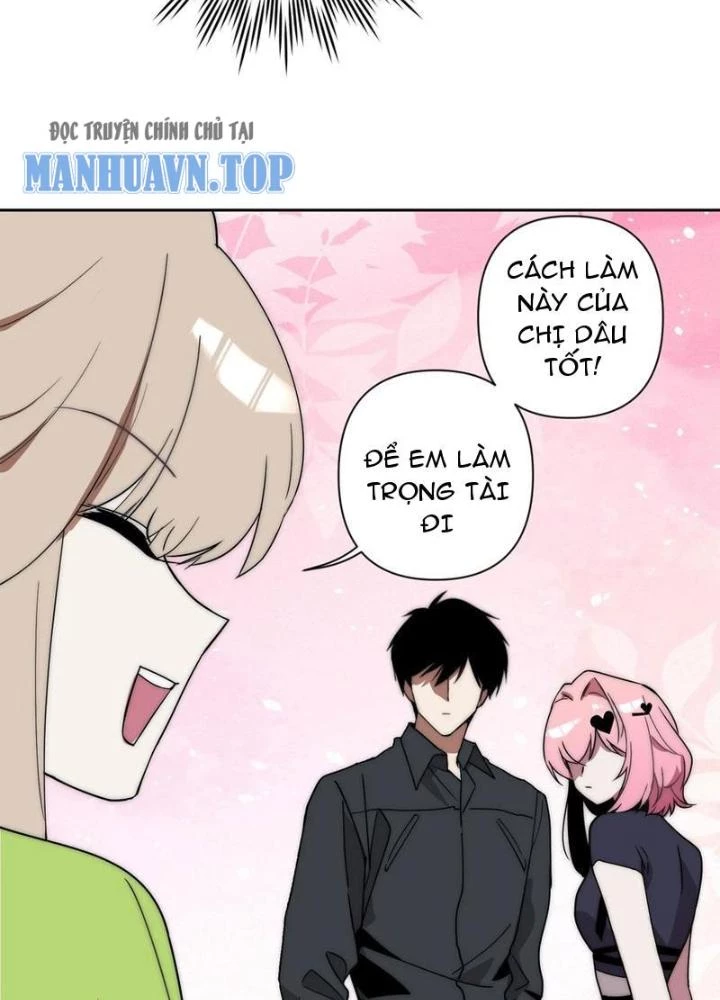 Trước Ngày Tận Thế, Ta Và Bạn Gái Lại Chém Giết Lẫn Nhau Chapter 15 - 67