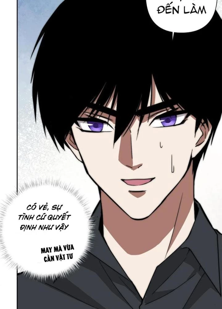 Trước Ngày Tận Thế, Ta Và Bạn Gái Lại Chém Giết Lẫn Nhau Chapter 15 - 79