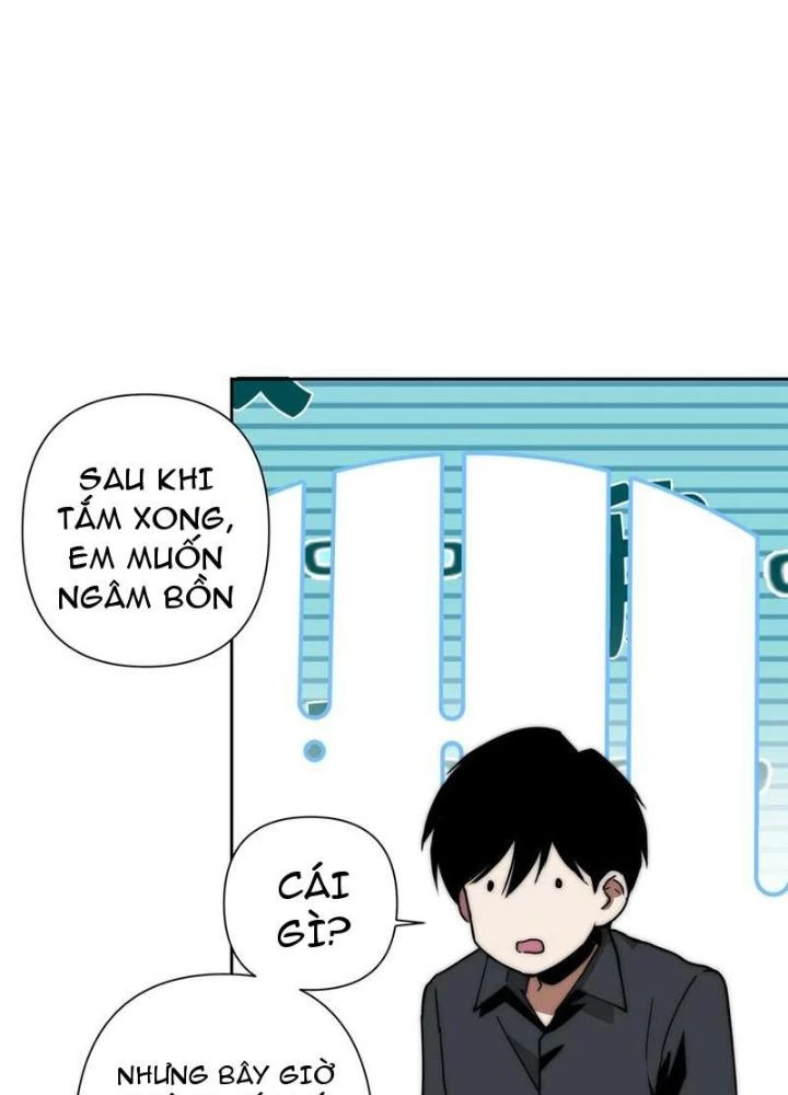 Trước Ngày Tận Thế, Ta Và Bạn Gái Lại Chém Giết Lẫn Nhau Chapter 15 - 81
