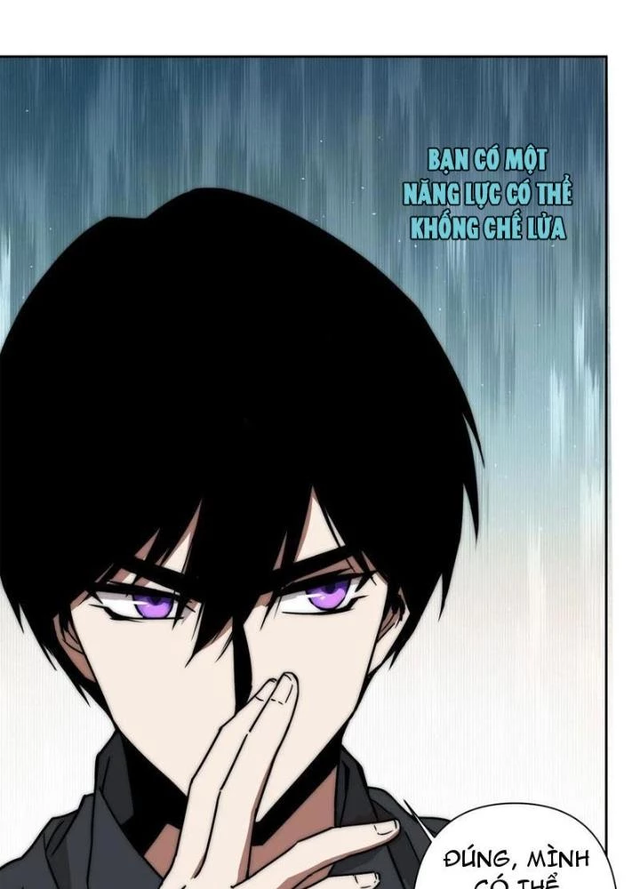 Trước Ngày Tận Thế, Ta Và Bạn Gái Lại Chém Giết Lẫn Nhau Chapter 15 - 89