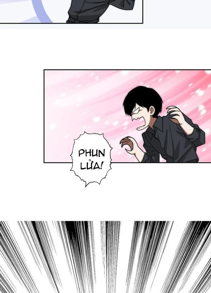 Trước Ngày Tận Thế, Ta Và Bạn Gái Lại Chém Giết Lẫn Nhau Chapter 15 - 95