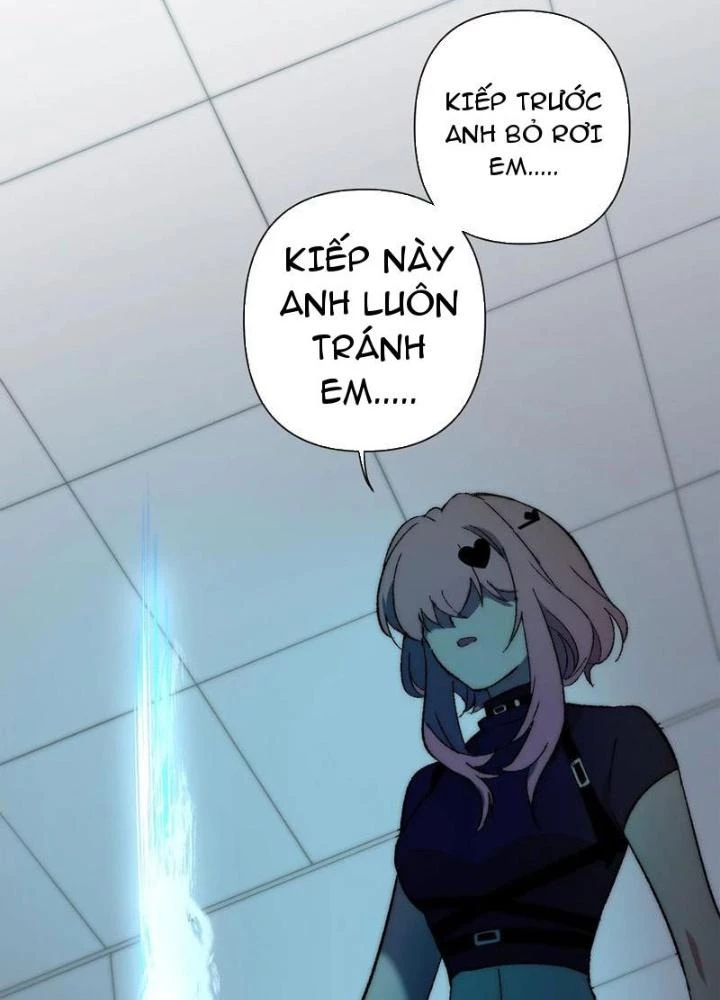 Trước Ngày Tận Thế, Ta Và Bạn Gái Lại Chém Giết Lẫn Nhau Chapter 16 - 3