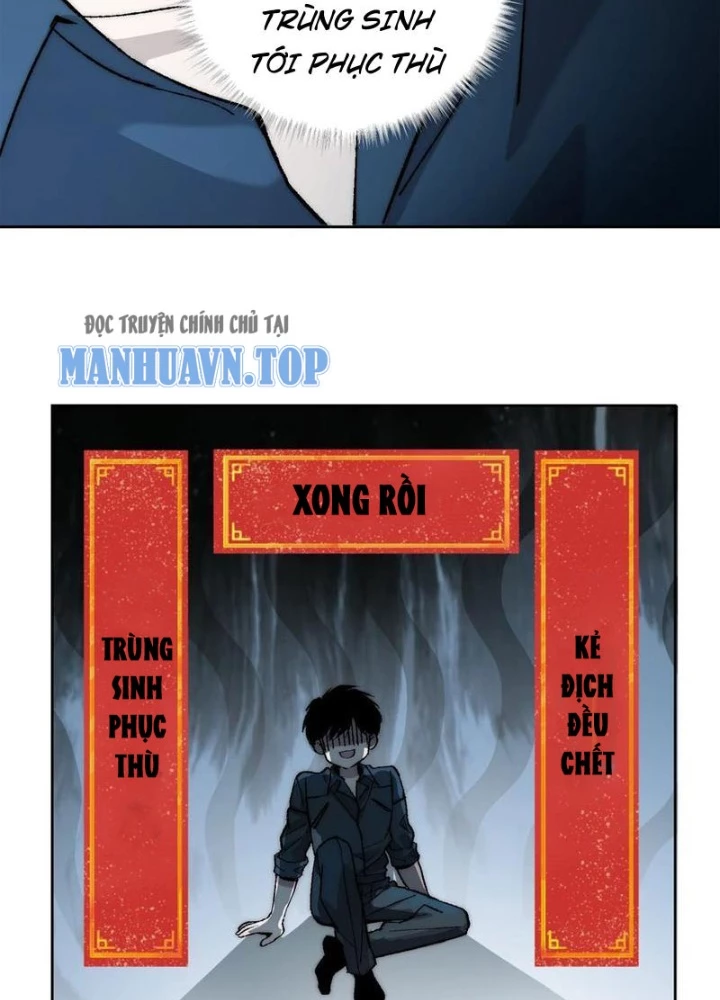Trước Ngày Tận Thế, Ta Và Bạn Gái Lại Chém Giết Lẫn Nhau Chapter 16 - 9