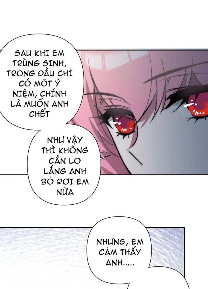 Trước Ngày Tận Thế, Ta Và Bạn Gái Lại Chém Giết Lẫn Nhau Chapter 16 - 11