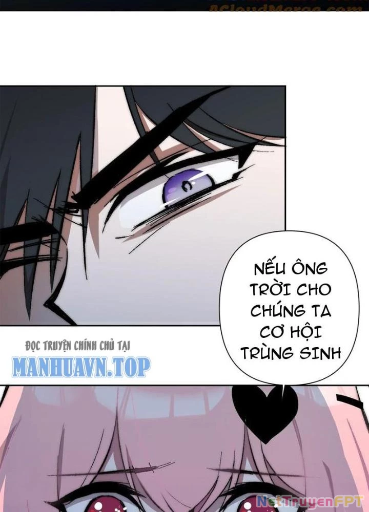 Trước Ngày Tận Thế, Ta Và Bạn Gái Lại Chém Giết Lẫn Nhau Chapter 16 - 19