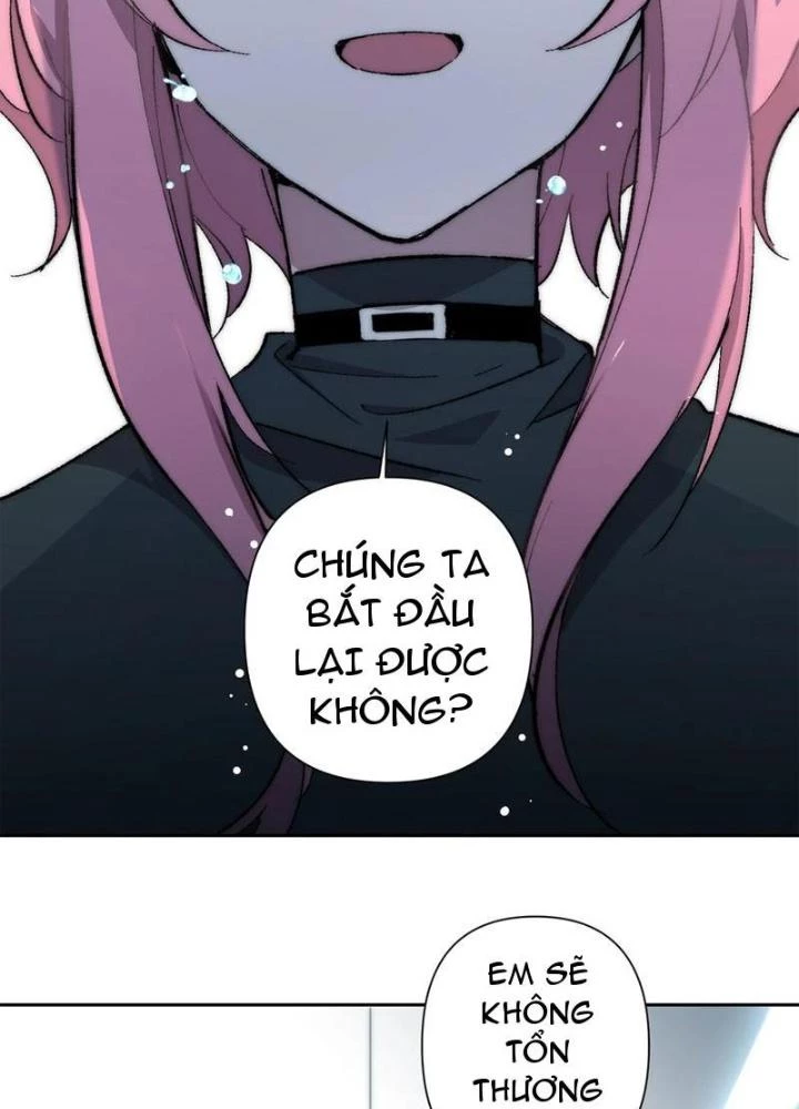 Trước Ngày Tận Thế, Ta Và Bạn Gái Lại Chém Giết Lẫn Nhau Chapter 16 - 21
