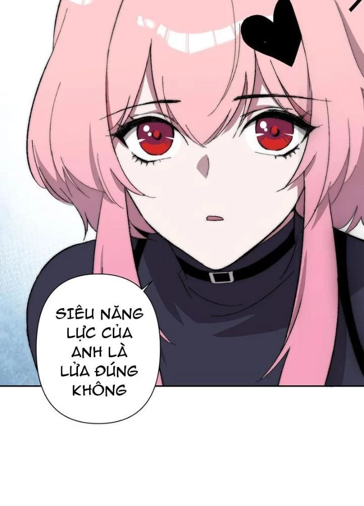 Trước Ngày Tận Thế, Ta Và Bạn Gái Lại Chém Giết Lẫn Nhau Chapter 16 - 31