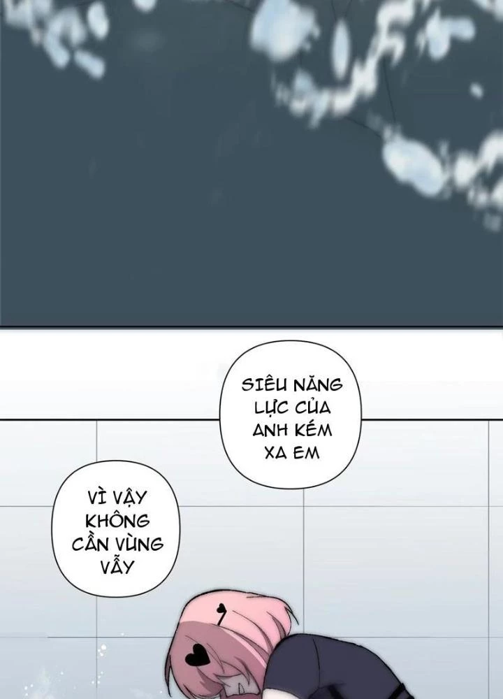 Trước Ngày Tận Thế, Ta Và Bạn Gái Lại Chém Giết Lẫn Nhau Chapter 16 - 39