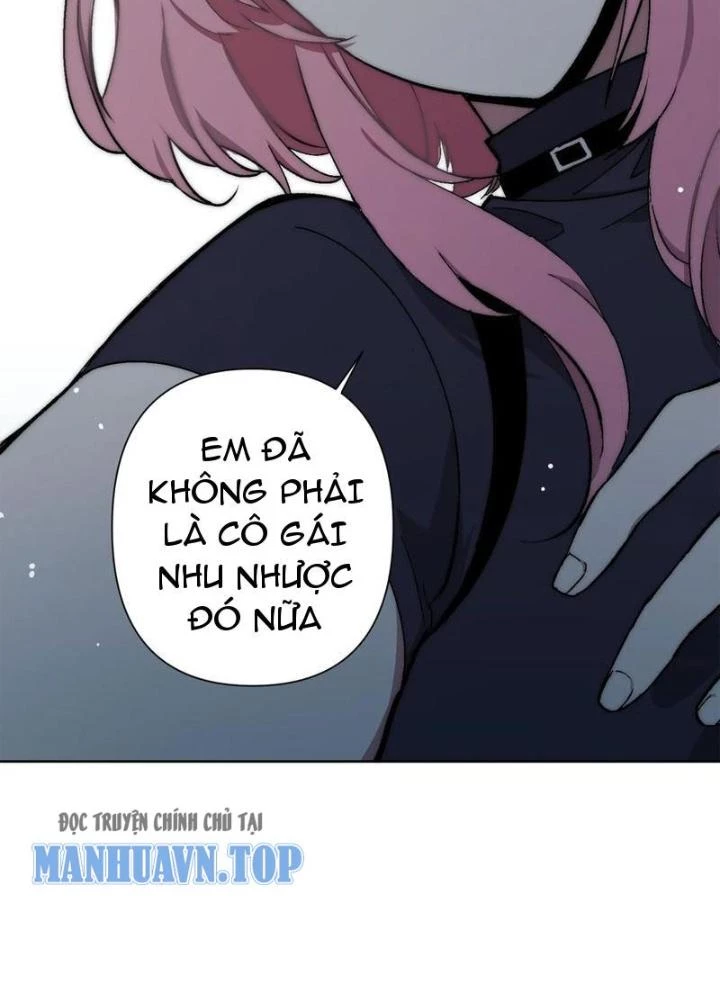Trước Ngày Tận Thế, Ta Và Bạn Gái Lại Chém Giết Lẫn Nhau Chapter 16 - 43
