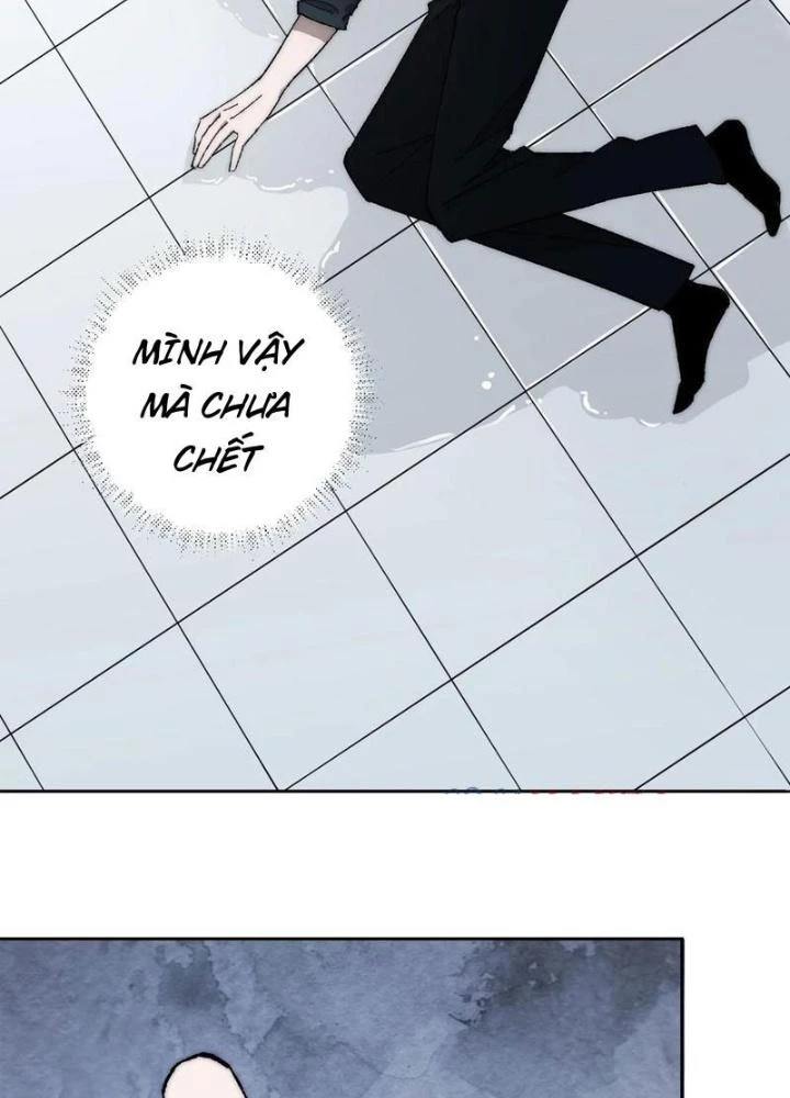 Trước Ngày Tận Thế, Ta Và Bạn Gái Lại Chém Giết Lẫn Nhau Chapter 16 - 51