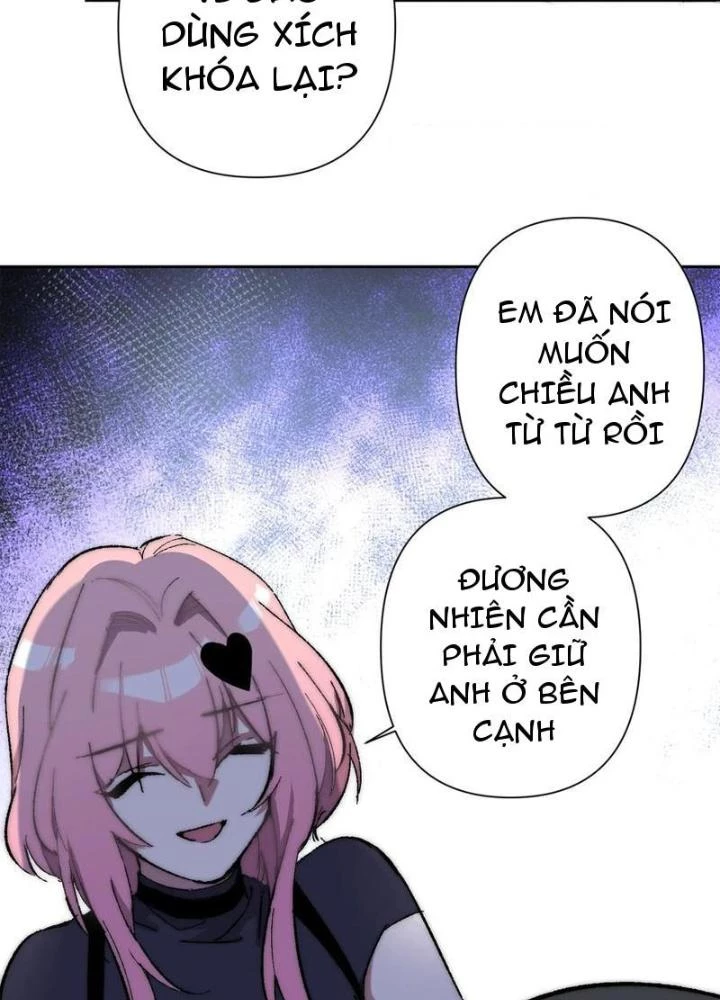 Trước Ngày Tận Thế, Ta Và Bạn Gái Lại Chém Giết Lẫn Nhau Chapter 16 - 59