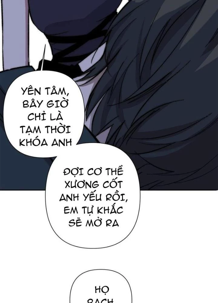 Trước Ngày Tận Thế, Ta Và Bạn Gái Lại Chém Giết Lẫn Nhau Chapter 16 - 61
