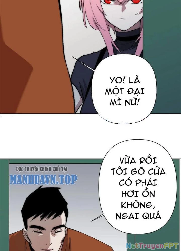 Trước Ngày Tận Thế, Ta Và Bạn Gái Lại Chém Giết Lẫn Nhau Chapter 16 - 65