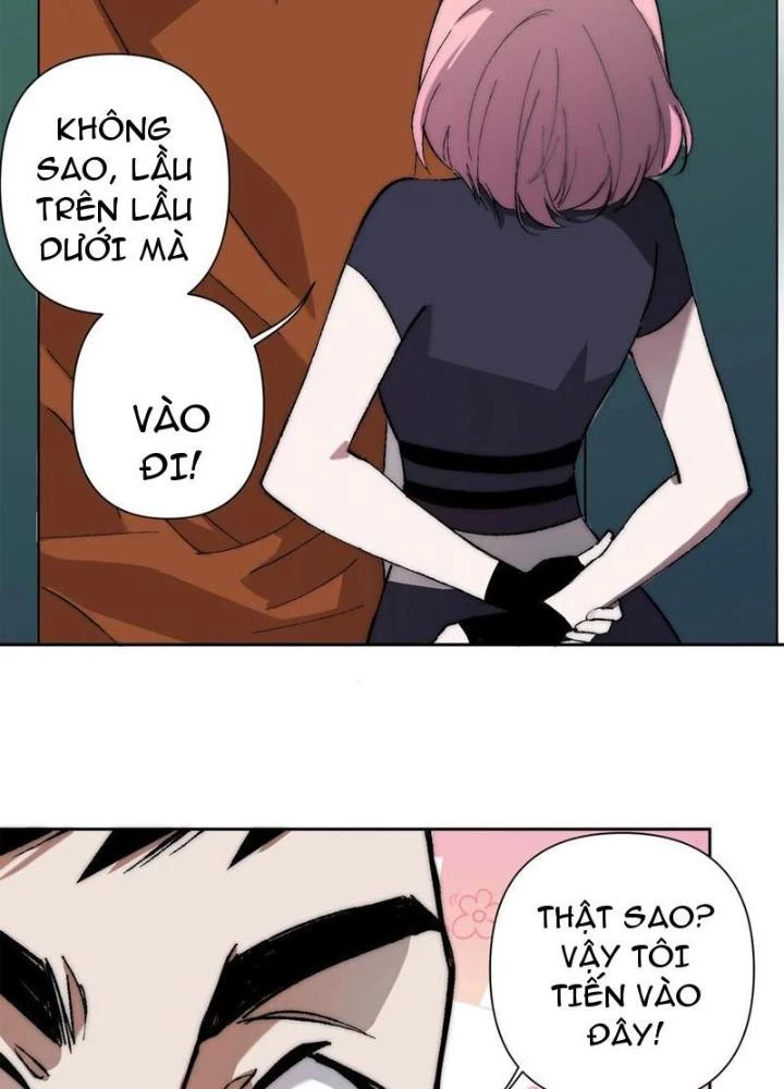 Trước Ngày Tận Thế, Ta Và Bạn Gái Lại Chém Giết Lẫn Nhau Chapter 16 - 67