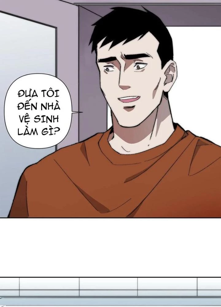 Trước Ngày Tận Thế, Ta Và Bạn Gái Lại Chém Giết Lẫn Nhau Chapter 16 - 71