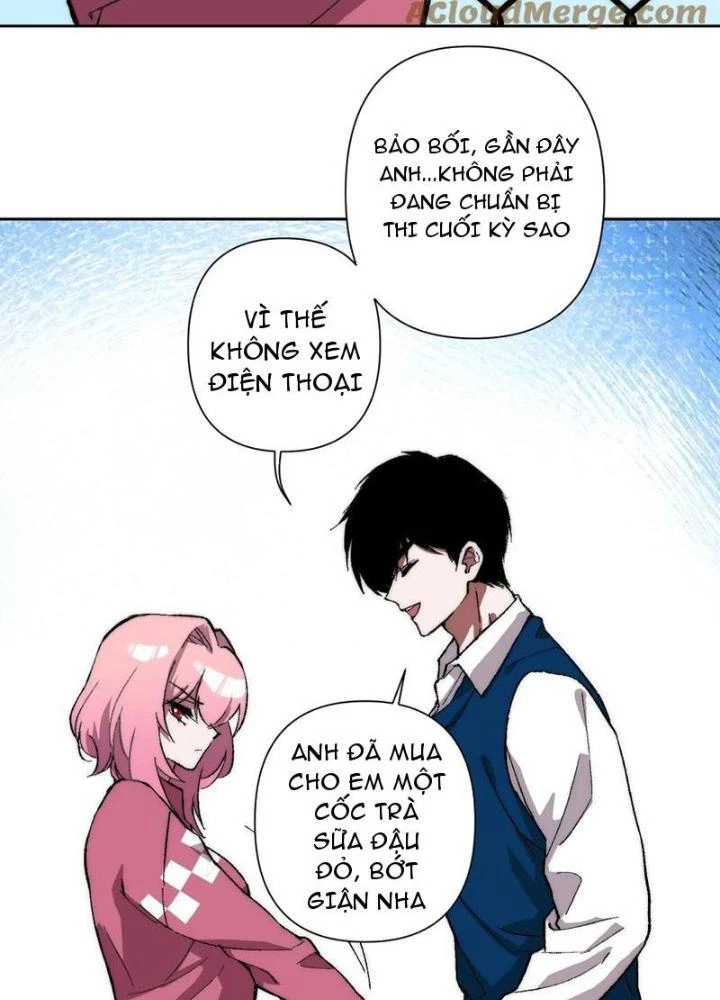 Trước Ngày Tận Thế, Ta Và Bạn Gái Lại Chém Giết Lẫn Nhau Chapter 17 - 13