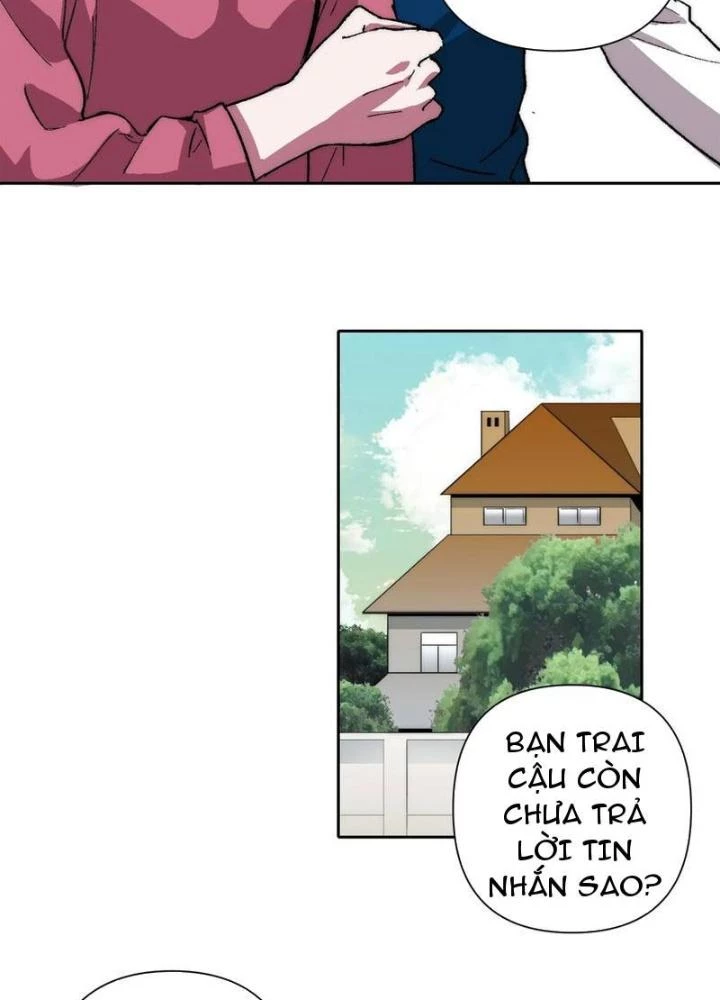 Trước Ngày Tận Thế, Ta Và Bạn Gái Lại Chém Giết Lẫn Nhau Chapter 17 - 17