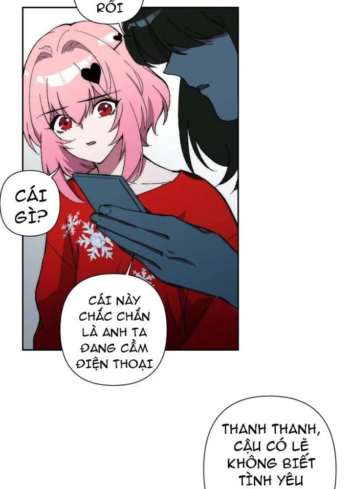 Trước Ngày Tận Thế, Ta Và Bạn Gái Lại Chém Giết Lẫn Nhau Chapter 17 - 21