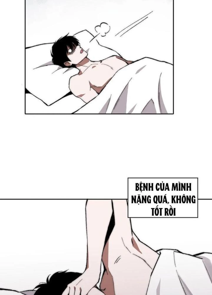 Trước Ngày Tận Thế, Ta Và Bạn Gái Lại Chém Giết Lẫn Nhau Chapter 17 - 35