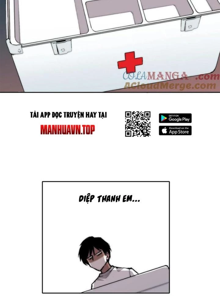Trước Ngày Tận Thế, Ta Và Bạn Gái Lại Chém Giết Lẫn Nhau Chapter 17 - 41