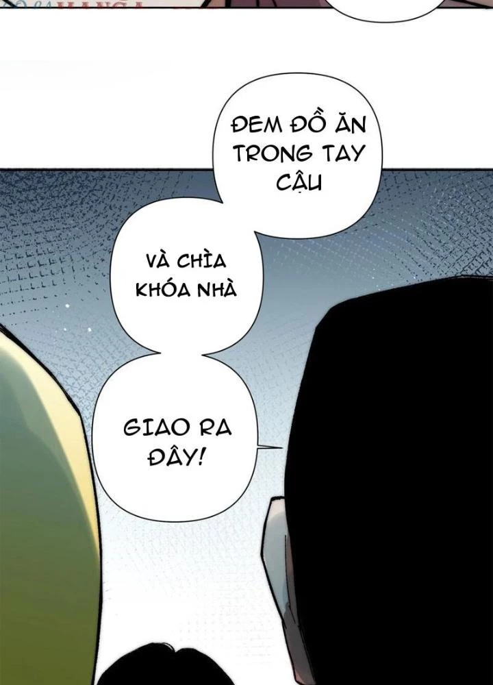 Trước Ngày Tận Thế, Ta Và Bạn Gái Lại Chém Giết Lẫn Nhau Chapter 17 - 55