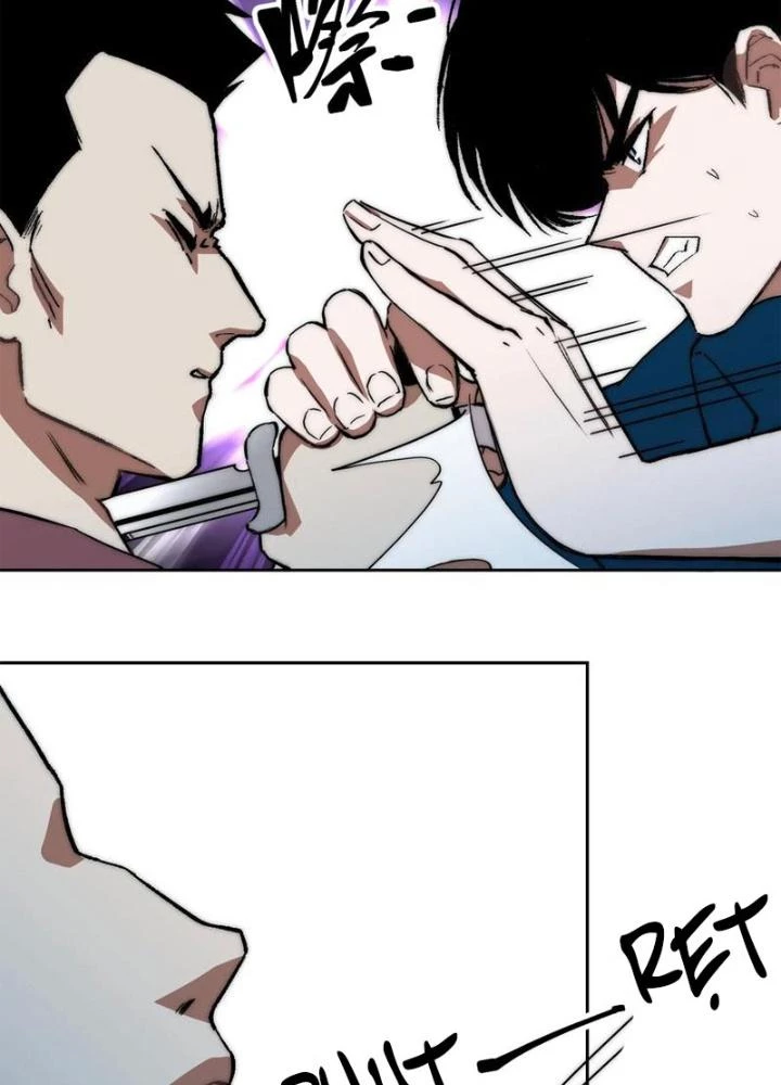 Trước Ngày Tận Thế, Ta Và Bạn Gái Lại Chém Giết Lẫn Nhau Chapter 17 - 71