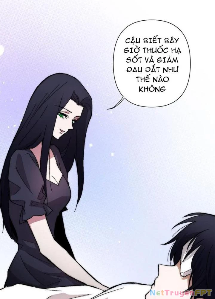 Trước Ngày Tận Thế, Ta Và Bạn Gái Lại Chém Giết Lẫn Nhau Chapter 17 - 101