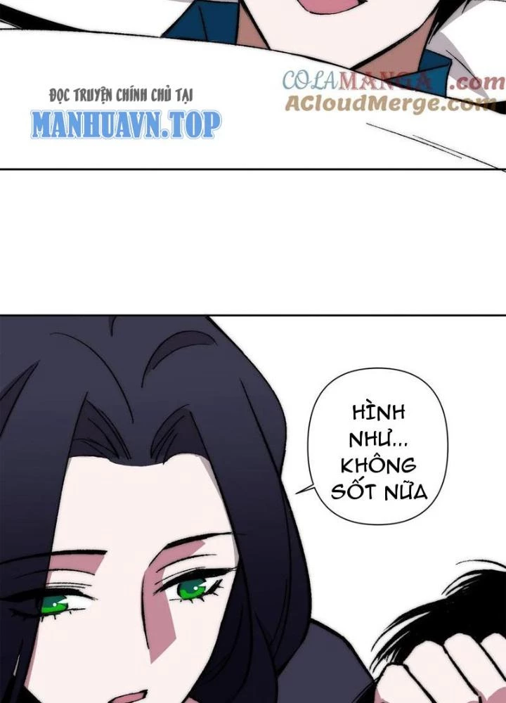 Trước Ngày Tận Thế, Ta Và Bạn Gái Lại Chém Giết Lẫn Nhau Chapter 17 - 105