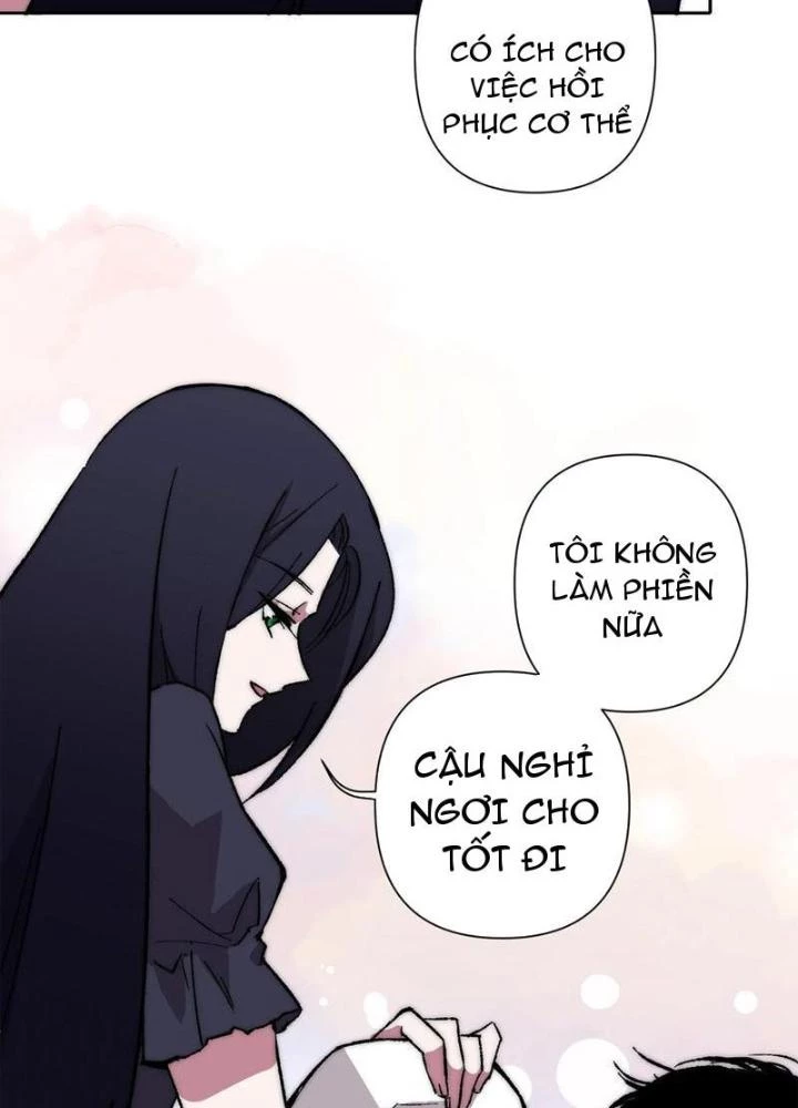 Trước Ngày Tận Thế, Ta Và Bạn Gái Lại Chém Giết Lẫn Nhau Chapter 17 - 109