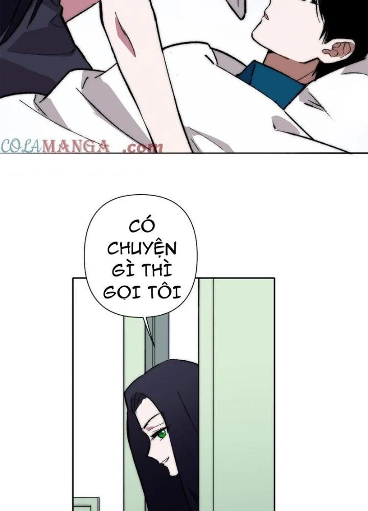 Trước Ngày Tận Thế, Ta Và Bạn Gái Lại Chém Giết Lẫn Nhau Chapter 17 - 111