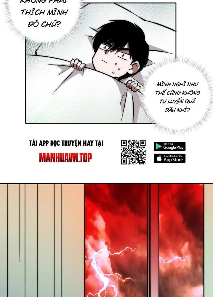 Trước Ngày Tận Thế, Ta Và Bạn Gái Lại Chém Giết Lẫn Nhau Chapter 17 - 115