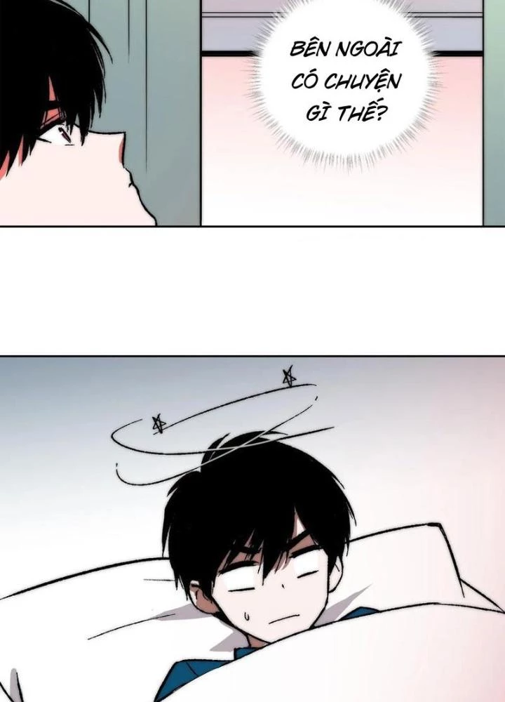 Trước Ngày Tận Thế, Ta Và Bạn Gái Lại Chém Giết Lẫn Nhau Chapter 17 - 117