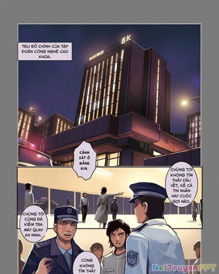 Sword Empire Chapter 0 - 24