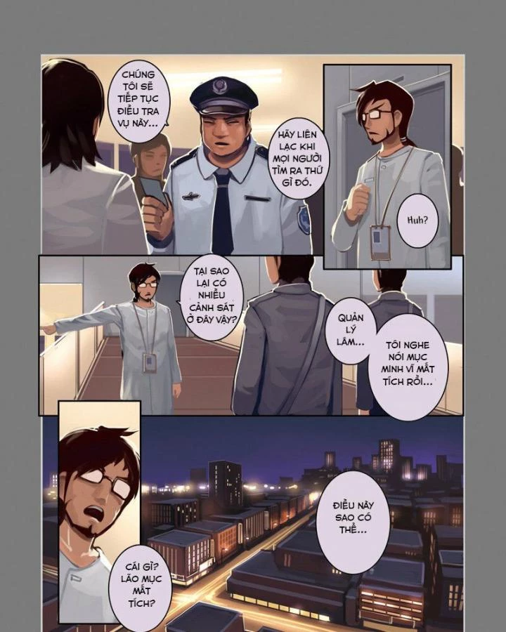 Sword Empire Chapter 0 - 28