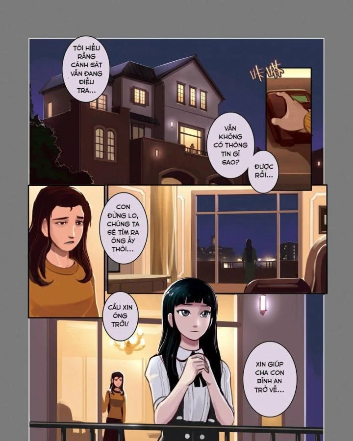 Sword Empire Chapter 0 - 30
