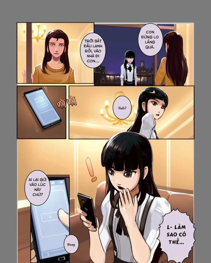 Sword Empire Chapter 0 - 32