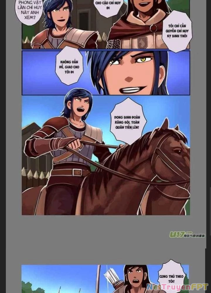 Sword Empire Chapter 39 - 13