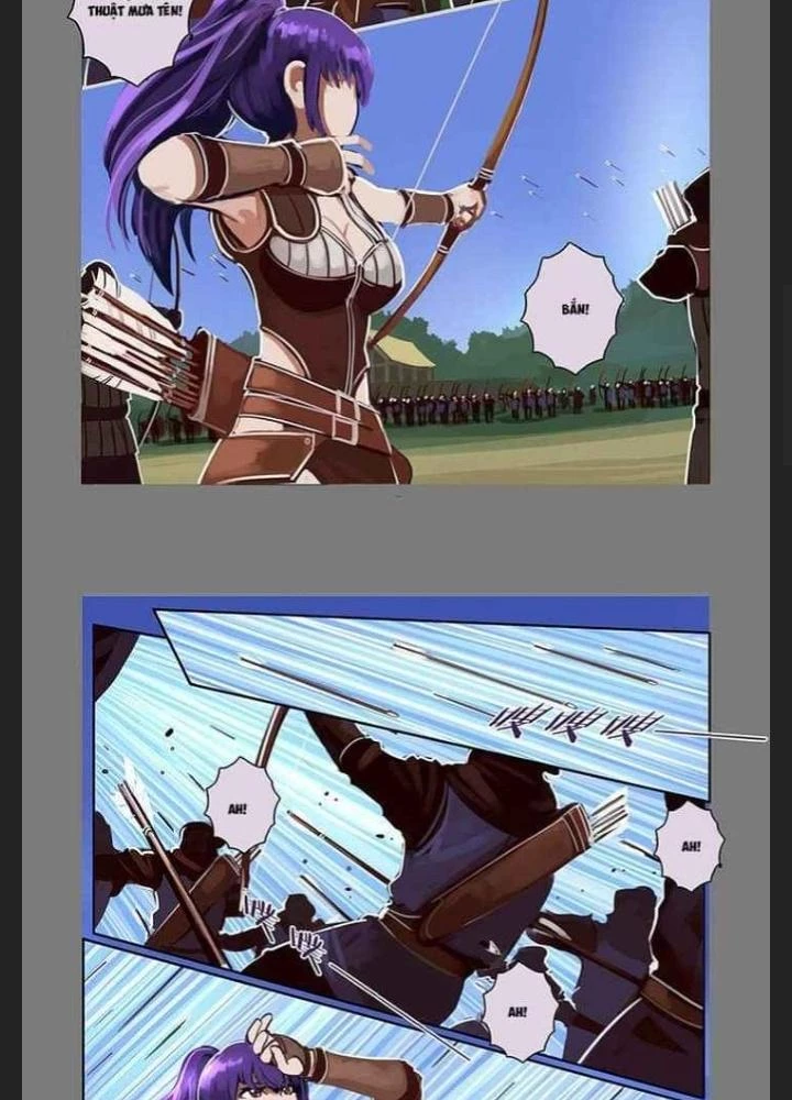 Sword Empire Chapter 39 - 17