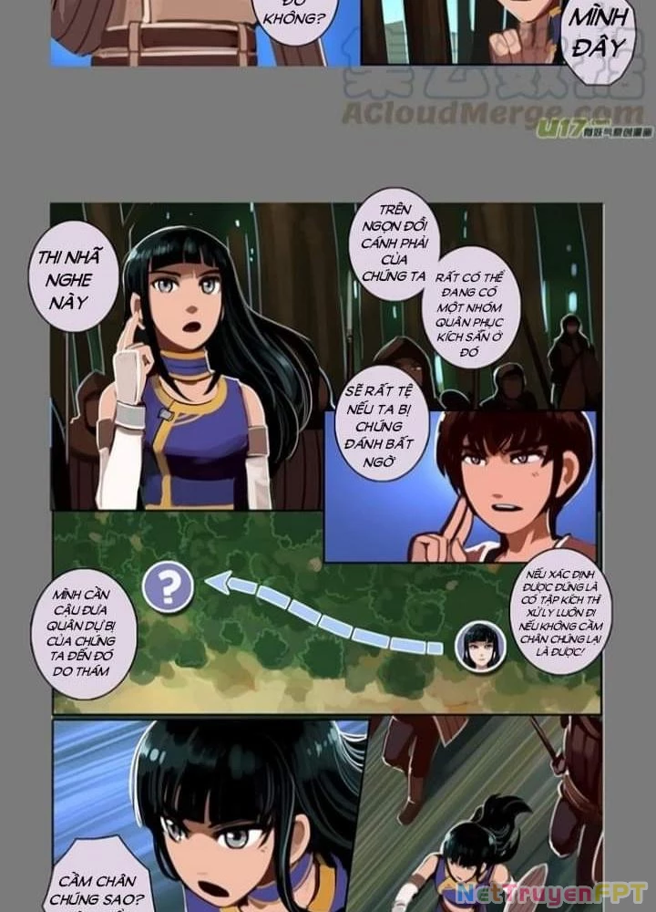 Sword Empire Chapter 40 - 13