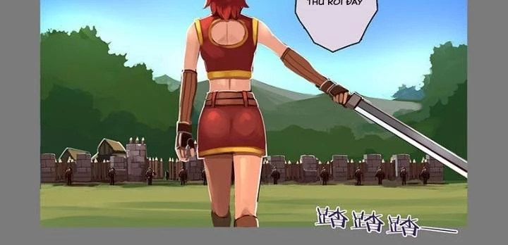 Sword Empire Chapter 42 - 21