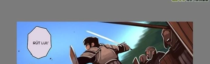 Sword Empire Chapter 43 - 2