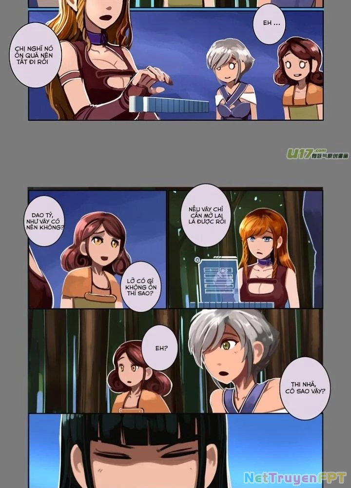 Sword Empire Chapter 43 - 11